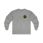 Long Sleeve - Mandate This - Yellow