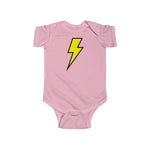 Youth - Bolt Bodysuit - Infant