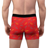 Underwear - The NABs - Red