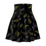 Skirt - NAB Skirt - Black