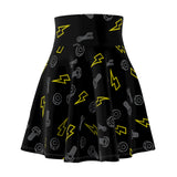 Skirt - NAB Skirt - Black