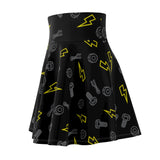 Skirt - NAB Skirt - Black