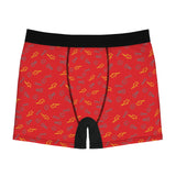 Underwear - The NABs - Red