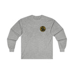 Long Sleeve - Mandate This - Yellow