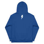 Hoodie - Year One Hoodie - Blue