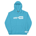 Hoodie - Year One Hoodie - Blu