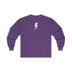 Long Sleeve - The Arch - Bolt Back