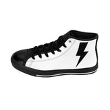 Kicks - The Bolt Kicks - White